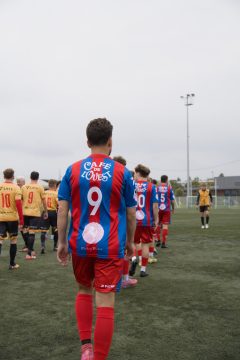 RC DINAN RETOUR