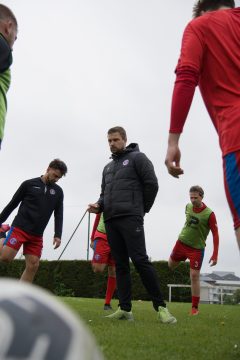 RC DINAN RETOUR