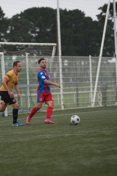 RC DINAN RETOUR