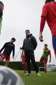 RC DINAN RETOUR