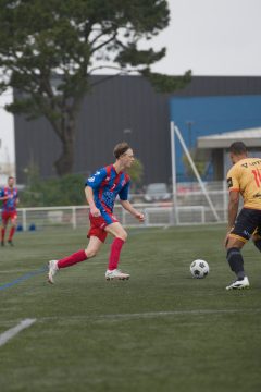 RC DINAN RETOUR