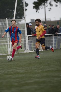 RC DINAN RETOUR