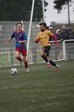 RC DINAN RETOUR