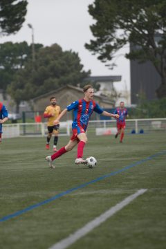 RC DINAN RETOUR