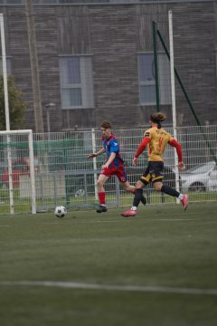 RC DINAN RETOUR