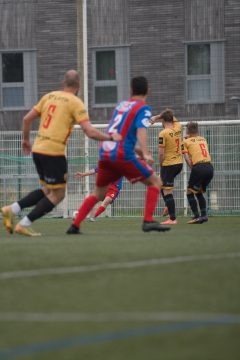 RC DINAN RETOUR