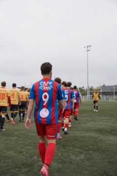 RC DINAN RETOUR