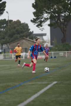 RC DINAN RETOUR