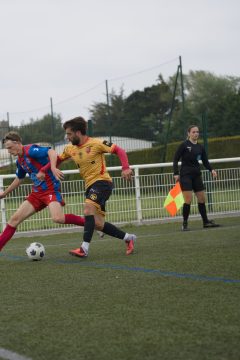RC DINAN RETOUR