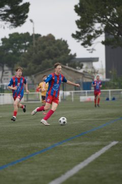RC DINAN RETOUR