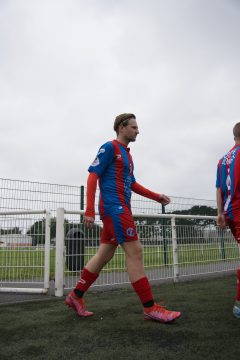 RC DINAN RETOUR