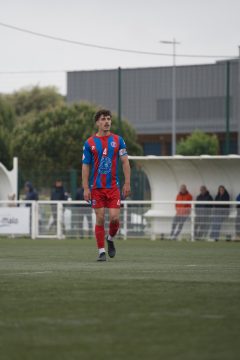 RC DINAN RETOUR