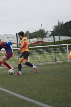 RC DINAN RETOUR