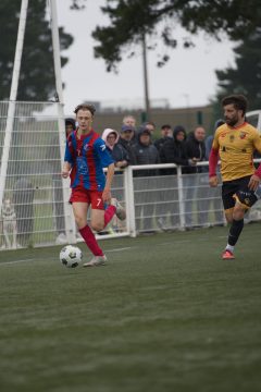 RC DINAN RETOUR