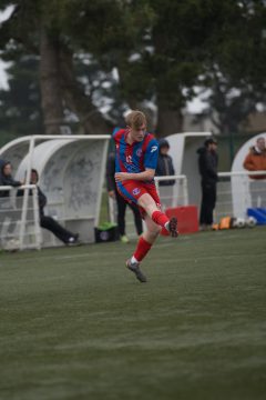 RC DINAN RETOUR