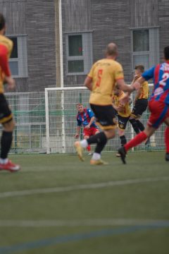 RC DINAN RETOUR