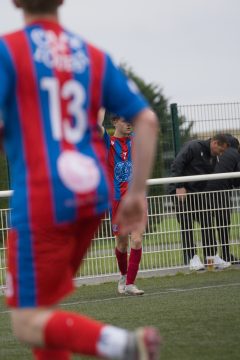 RC DINAN RETOUR