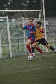 RC DINAN RETOUR