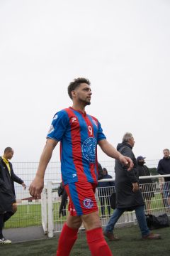 RC DINAN RETOUR