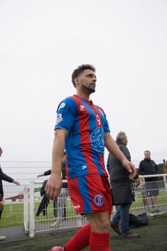 RC DINAN RETOUR