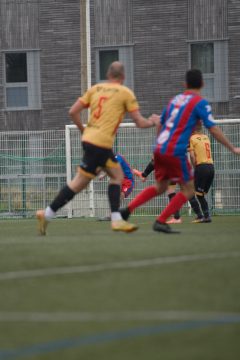 RC DINAN RETOUR