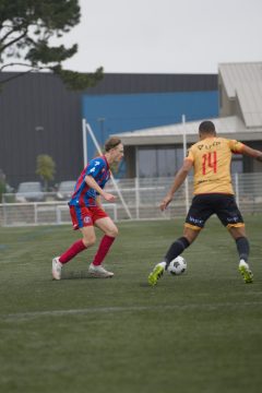 RC DINAN RETOUR
