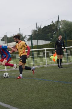 RC DINAN RETOUR