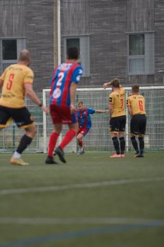 RC DINAN RETOUR