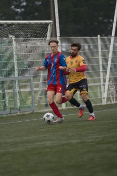 RC DINAN RETOUR