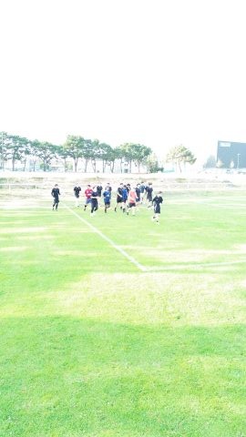 Reprise de l'entraînement