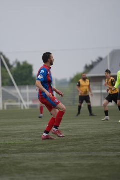 LA RICHARDAIS