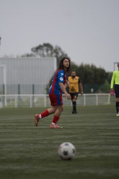 LA RICHARDAIS
