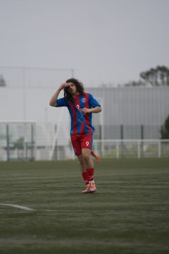 LA RICHARDAIS