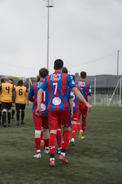 LA RICHARDAIS