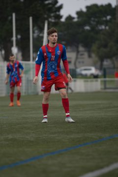 LA RICHARDAIS