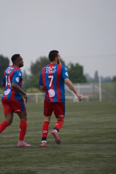 LA RICHARDAIS