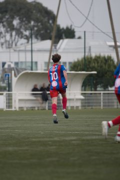 LA RICHARDAIS