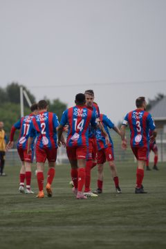 LA RICHARDAIS