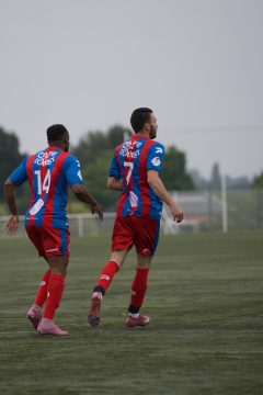 LA RICHARDAIS