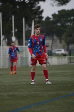 LA RICHARDAIS