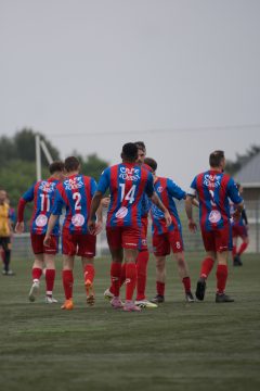 LA RICHARDAIS