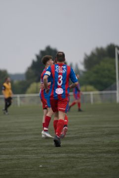 LA RICHARDAIS