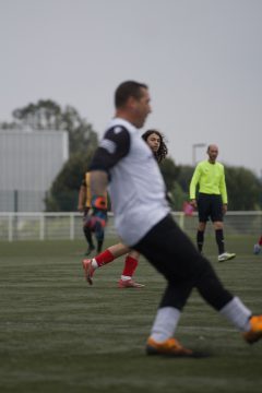 LA RICHARDAIS