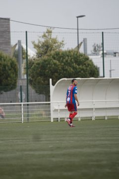LA RICHARDAIS