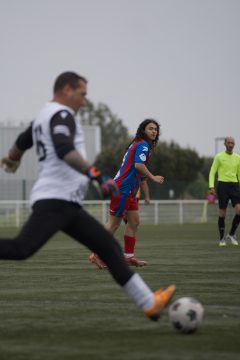 LA RICHARDAIS