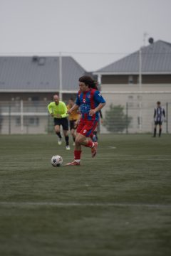 LA RICHARDAIS