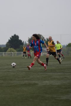 LA RICHARDAIS