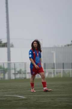 LA RICHARDAIS