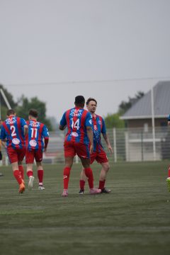 LA RICHARDAIS