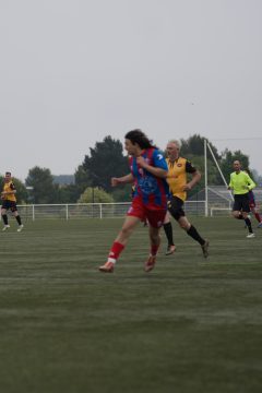LA RICHARDAIS